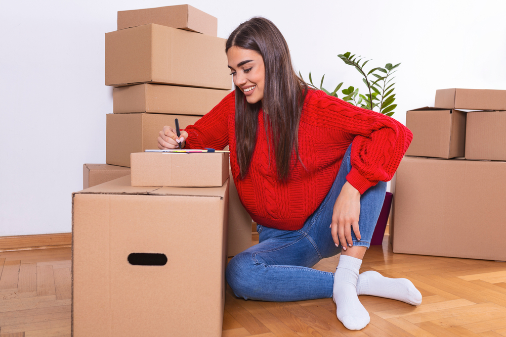 All You Need To Know About Moving To University 2025