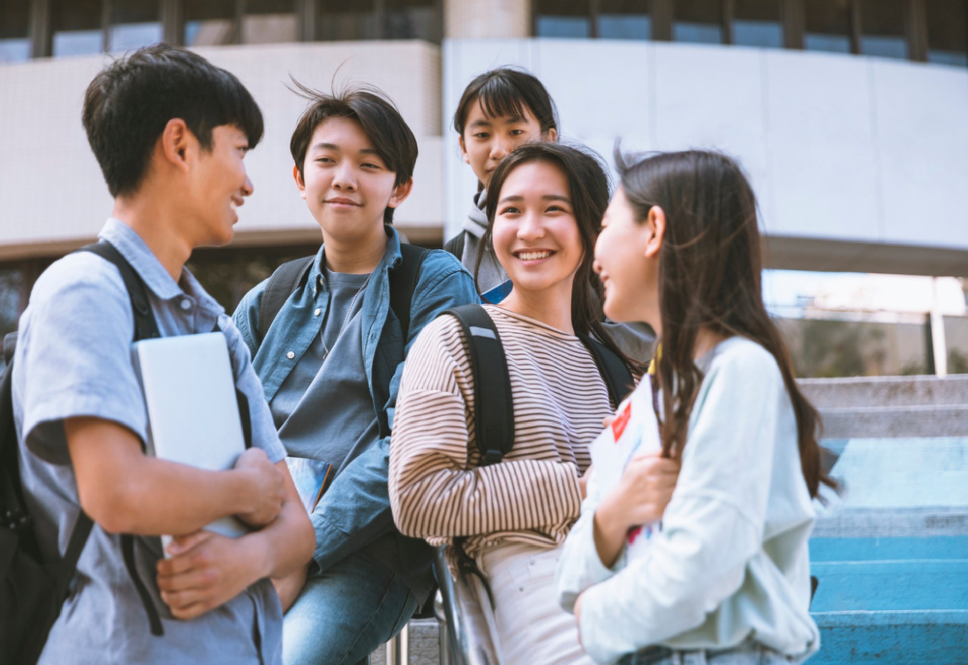 Celebrating East and South East Asian Heritage Month | Homes For Students