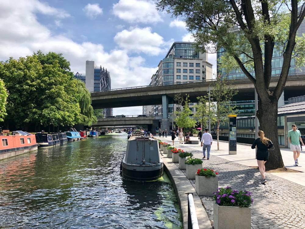 Vibe Check: Which West London Neighbourhood Suits Your Personality?