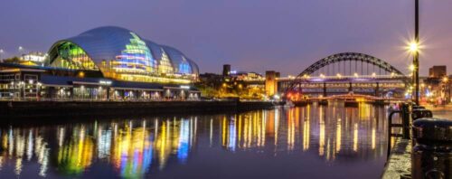 Side-Hustle City: Finding a Part-Time Job in Newcastle