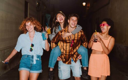 The Newcastle Bucket List: The Days and Nights That Make the Toon