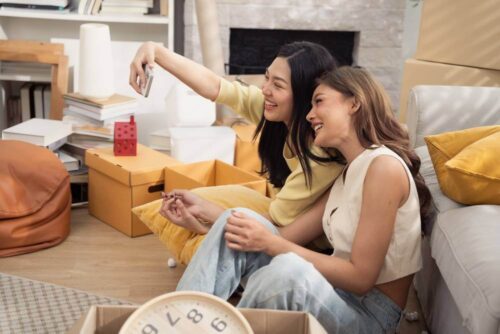 Why Students Should Choose UNPACKED This Year