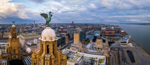 Liverpool Freshers Week: Your Complete Guide