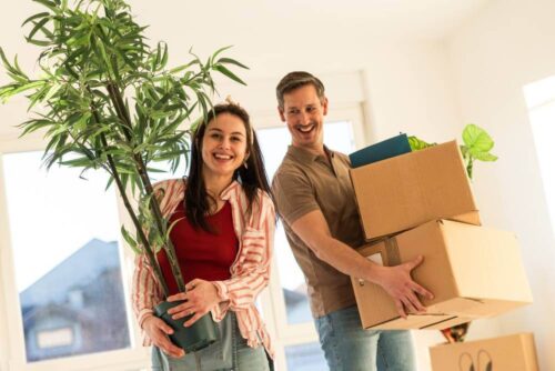 Moving Into PBSA? Here's What to Do on Move-In Day