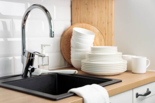 Student Kitchen Hacks: Making the Most of Your UNPACKED Pack