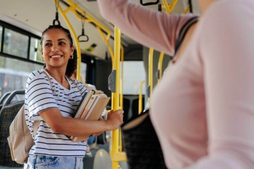 Your Cheltenham Commute: How To Get Around Easily