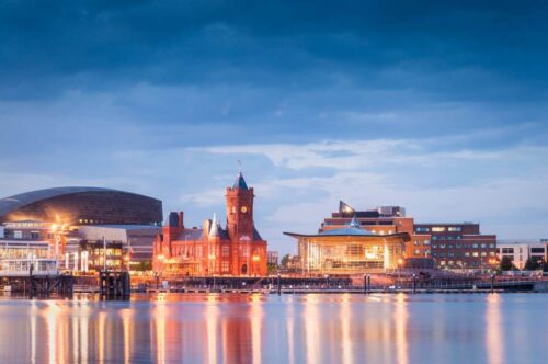 Cardiff Freshers Week: Your Complete Guide