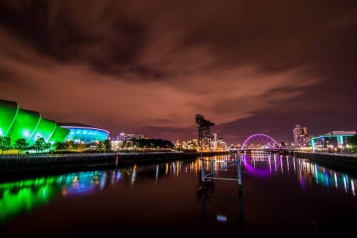Glasgow Freshers Week: Your Complete Guide