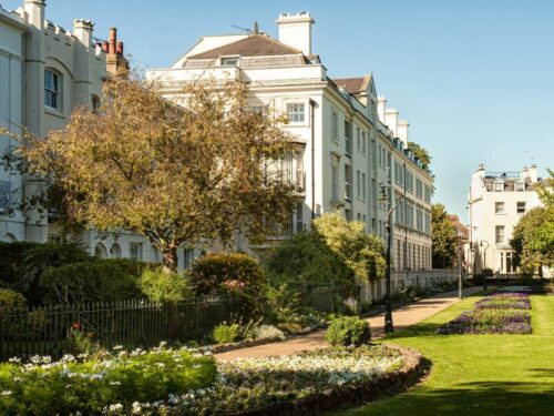 Hidden Gems in Canterbury: Where to Study (and Chill) Outdoors