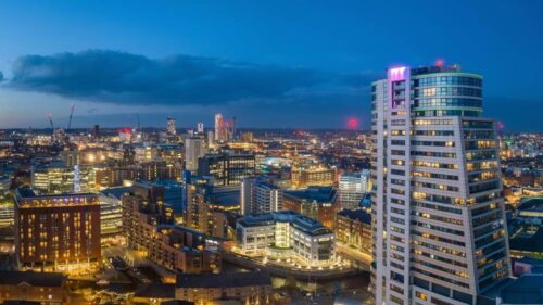 Leeds Freshers Week: Your Complete Guide