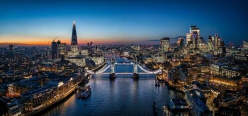 London Freshers Week: Your Complete Guide