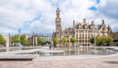 New To Bradford? Your Guide to Registering With a GP