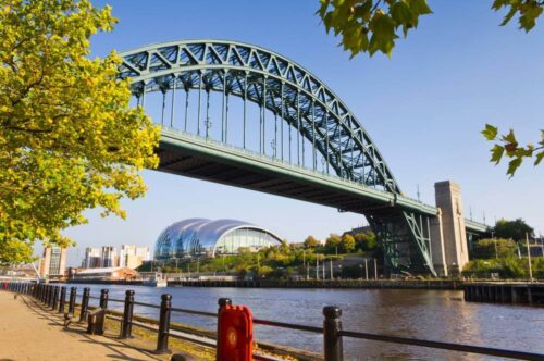 Newcastle Freshers Week: Your Complete Guide