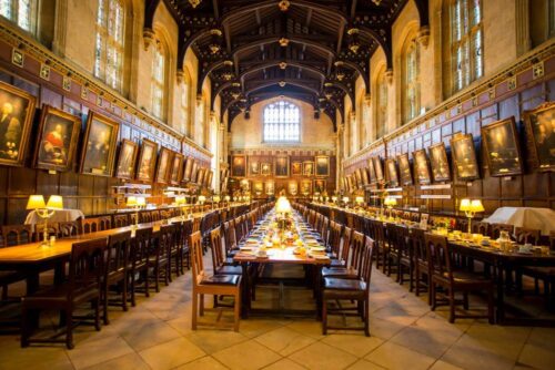 Oxford Freshers Week: Your Complete Guide