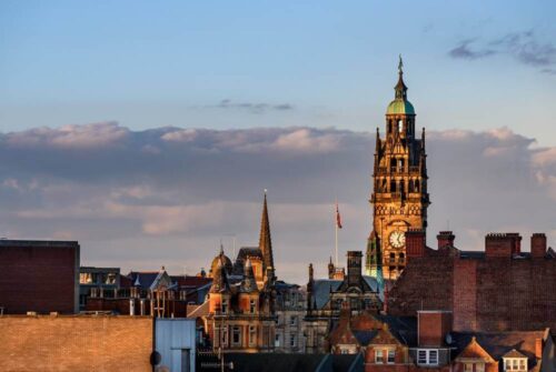 Sheffield Freshers Week: Your Complete Guide