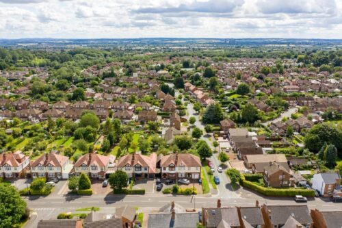 The Guide to Student Housing in Derby: What to Look For and When to Book