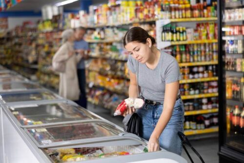 The Smart Shopper: Cheap Groceries and Local Deals in Salford