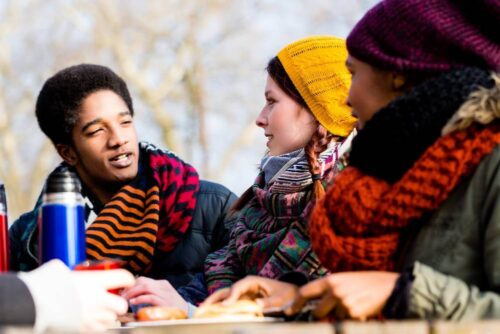 Hidden Gems: Study Outdoors in the Best Parks in Brighton