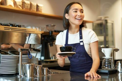 Side-Hustle City: Where to Find Part-Time Work in Leicester
