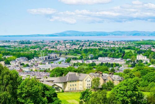 The Lancaster Bucket List: Things You Have to Do Before You Graduate