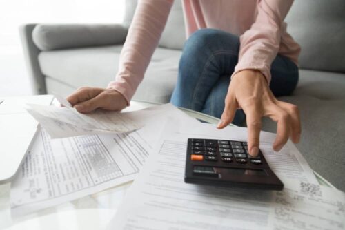 When Does Student Finance Drop in 2006/27?