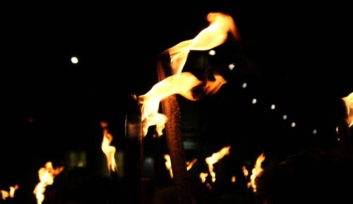 Why Halloween in Edinburgh Feels Different