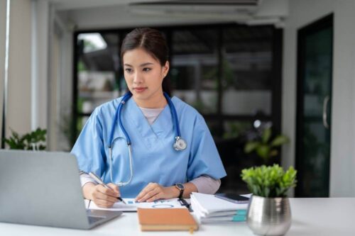 Your Guide to Finding a GP in Liverpool