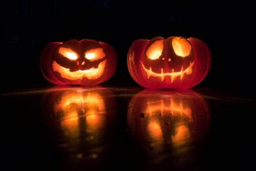Your Guide to a Safe Halloween and Bonfire Night