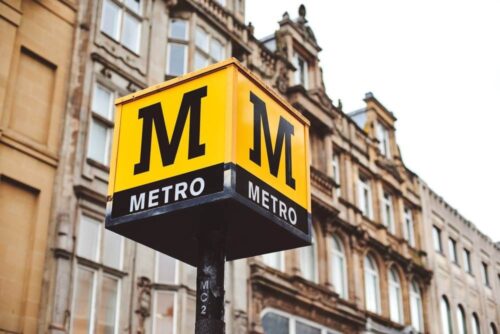 Your Newcastle Commute: Getting to Campus Quickly
